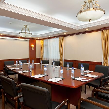 Holiday Inn Express Zhengzhou Zhongzhou By Ihg Екстериор снимка