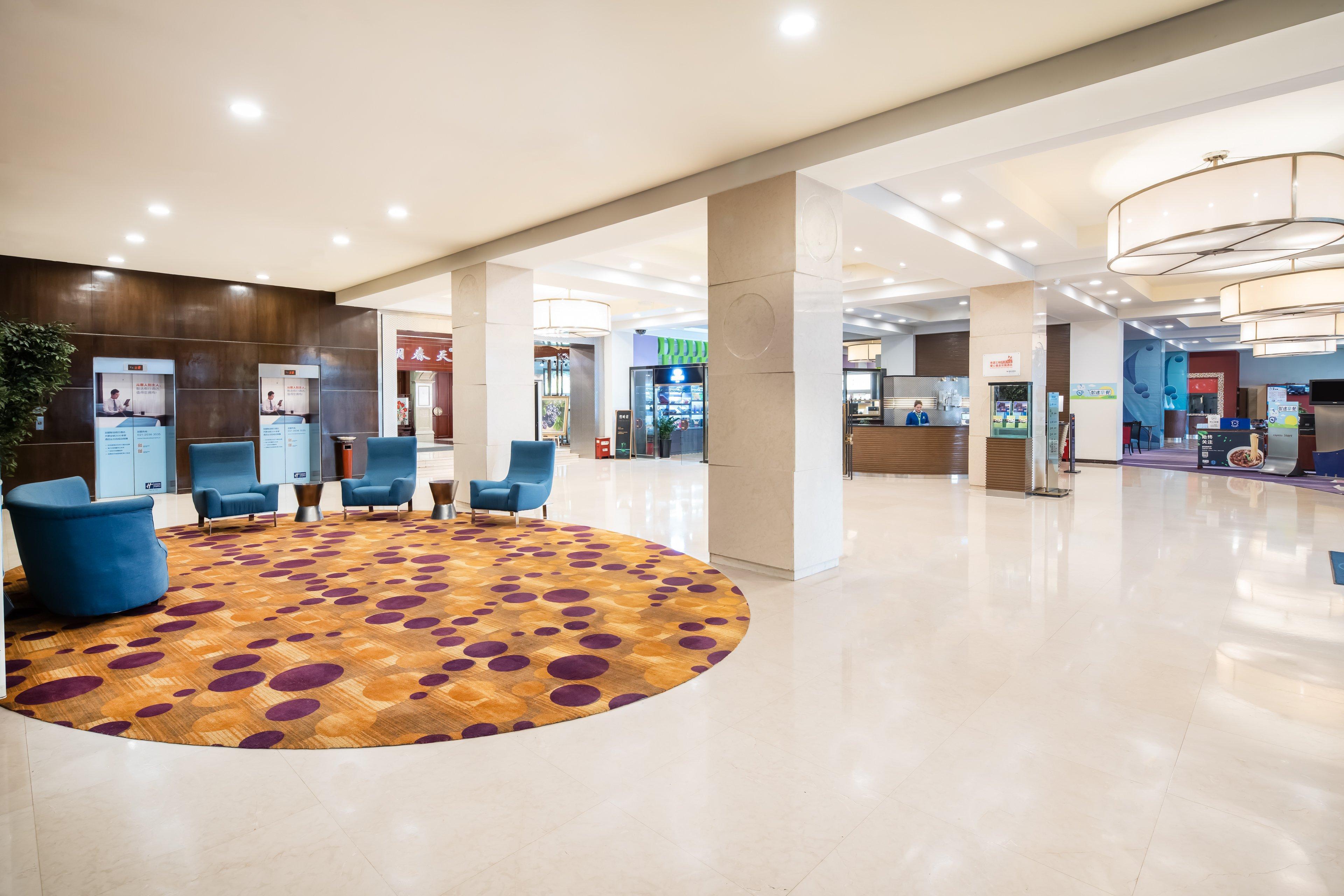 Holiday Inn Express Zhengzhou Zhongzhou By Ihg Екстериор снимка