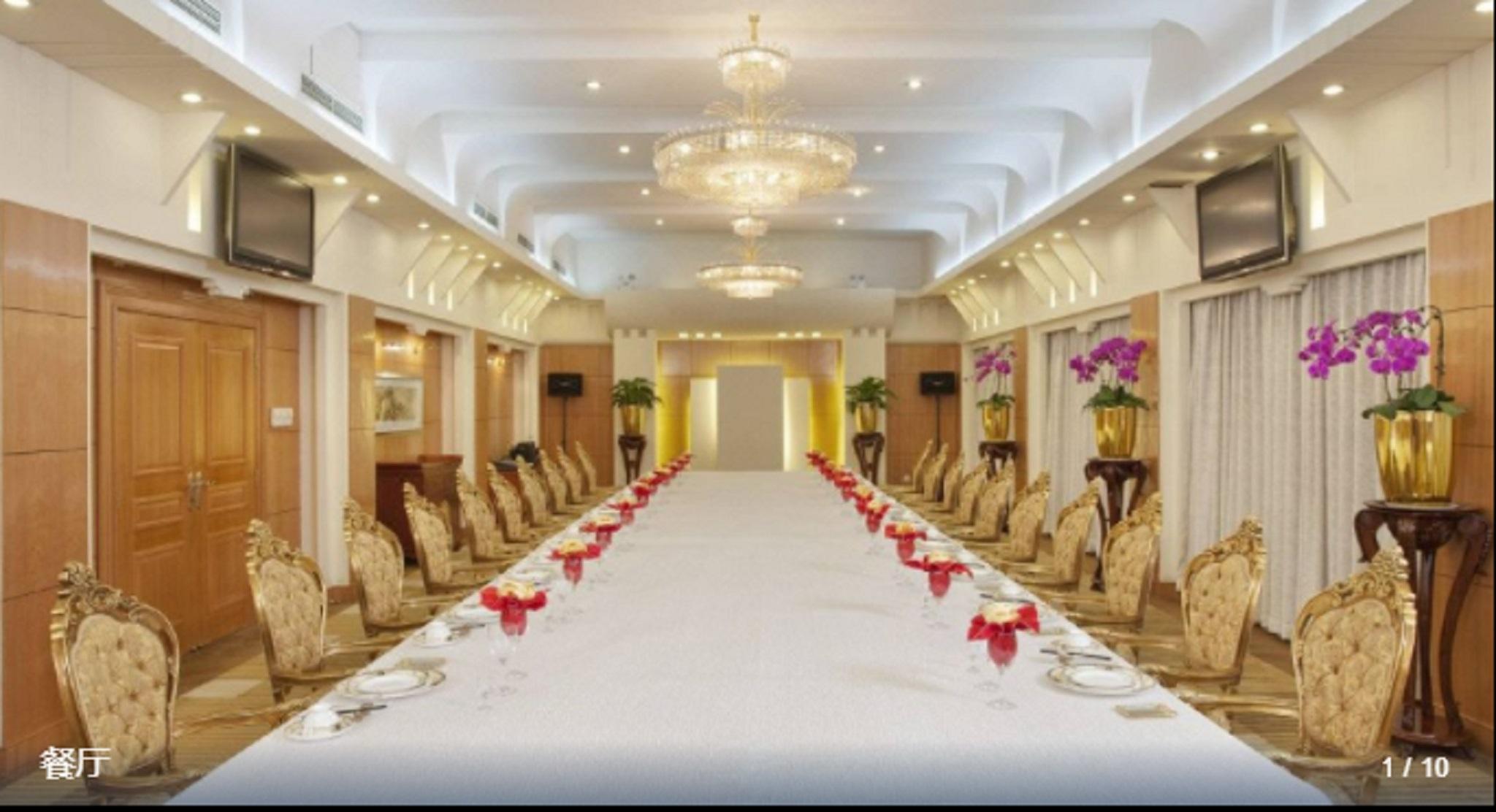Holiday Inn Express Zhengzhou Zhongzhou By Ihg Екстериор снимка