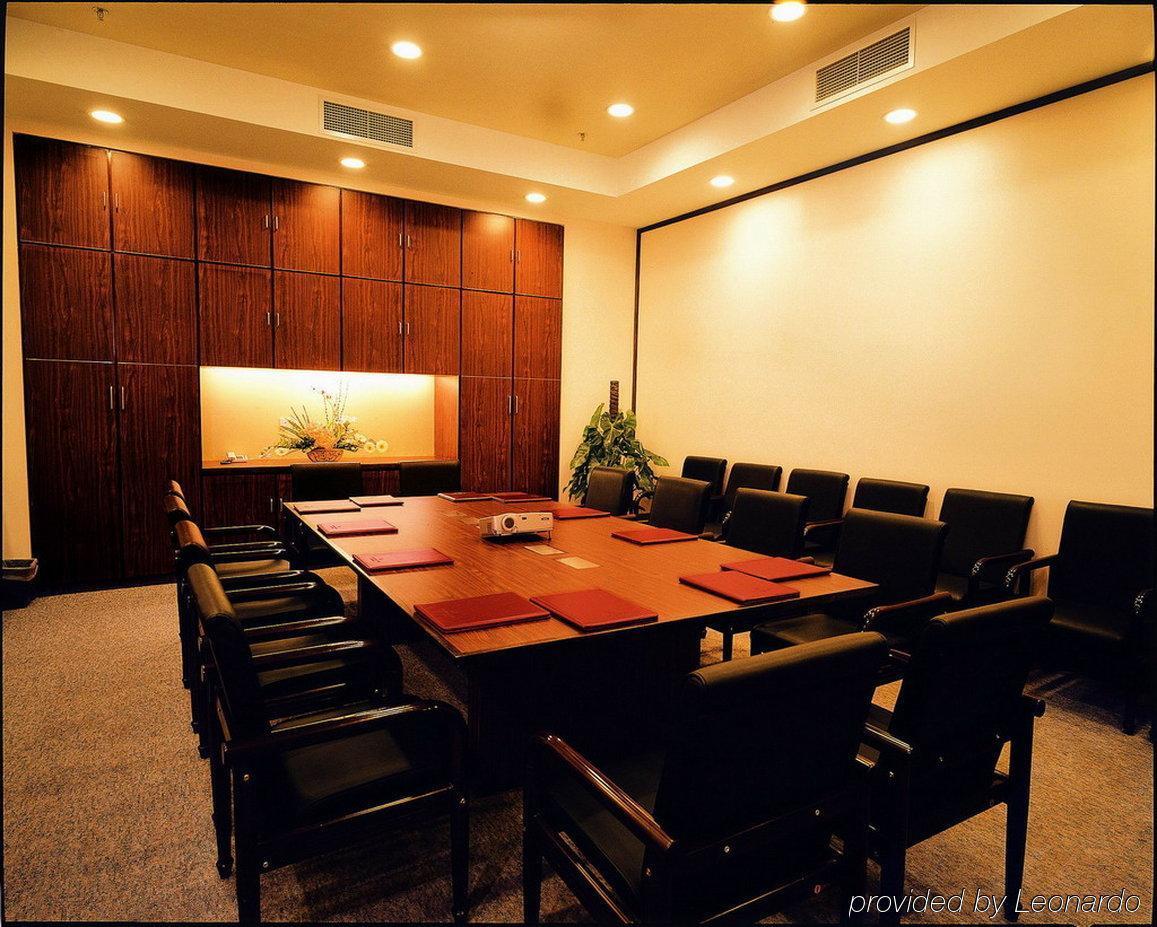 Holiday Inn Express Zhengzhou Zhongzhou By Ihg Съоръжения снимка